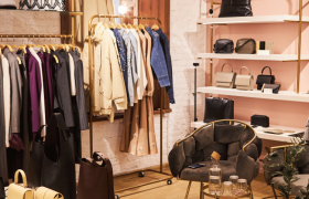 Butik Mağaza Web Sitesi