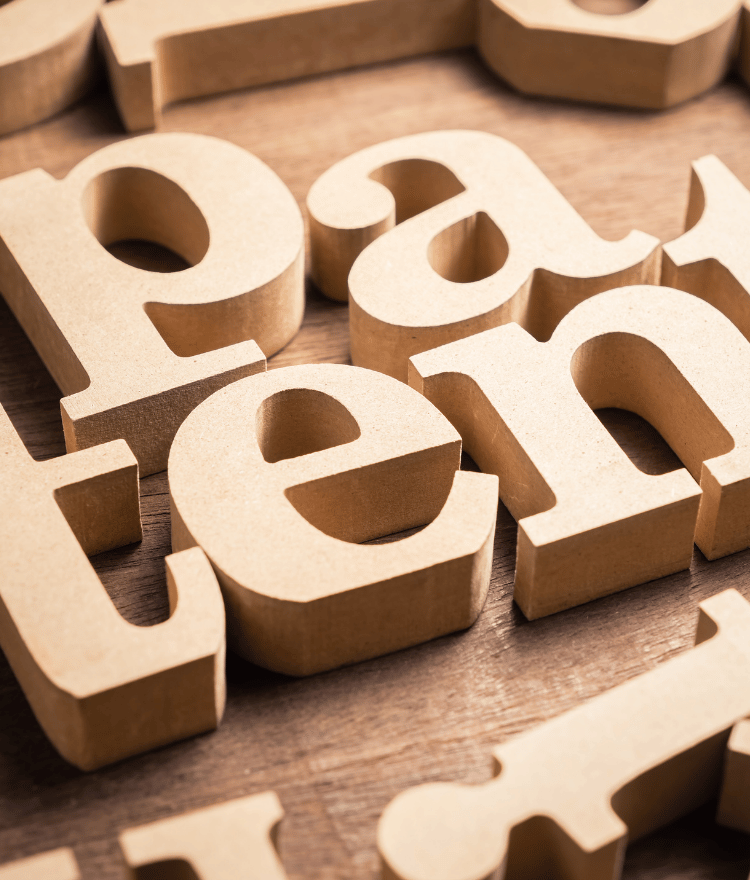 Patent & Marka Tescil Web Sitesi