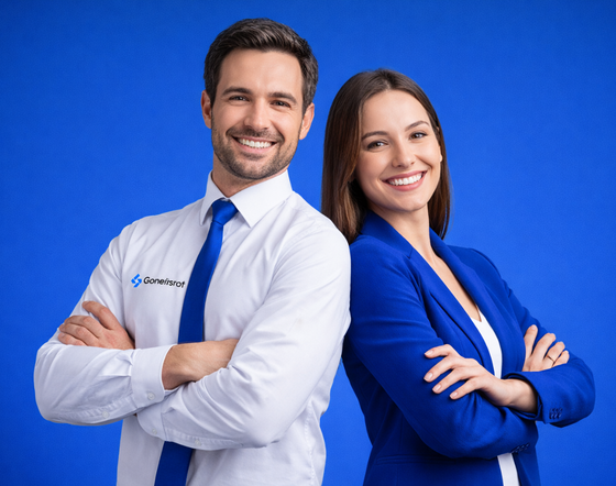 Web'de Güçlü Bir Varlık İçin Doğru Adres