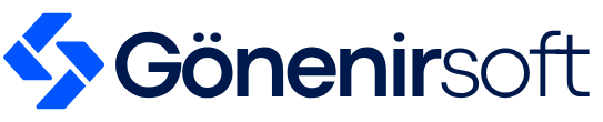 Gönenirsoft - Dijital Dünyada Güvenilir Çözüm Ortağınız