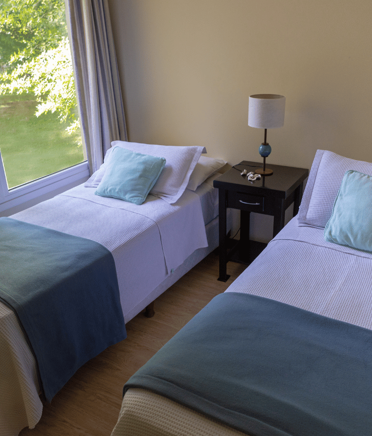 Butik Otel / Pansiyon Web Sitesi