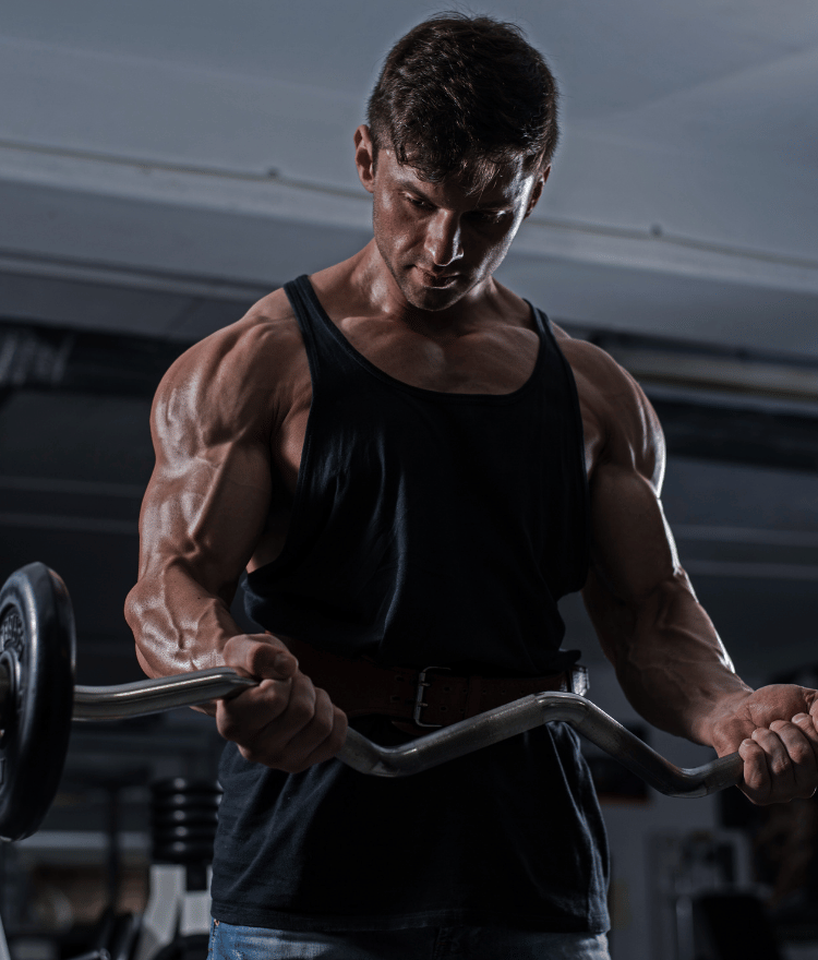 Spor Salonu / Fitness Merkezi Web Sitesi